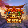 logo Baozang the Legend of 3 Coins