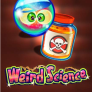 logo Weird Science