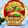logo Bao Tree Fortunes Rising