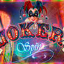 logo Joker Spin