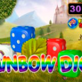 logo Rainbow Dice