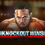 logo Knockout Wins