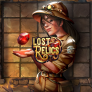 logo Lost Relics