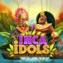 logo Inca Idols