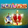 logo Royal Gems