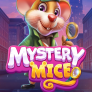 logo Mystery Mice