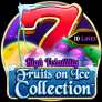 logo Fruits On Ice Collection 10 Lines