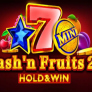 logo Cash'n Fruits 27 Hold And Win