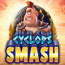 logo Cyclops Smash