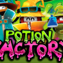logo Potion Factory