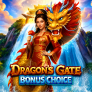 logo Dragon's Gate Bonus Choice