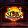 logo Outlaw Saloon