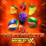 logo Fast Fruits DoubleMax