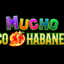 logo Mucho Loco Habanero