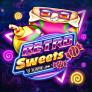 logo Retro Sweets