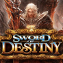 logo Sword of Destiny
