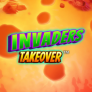 logo Invaders Takeover