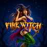 logo Fire Witch