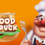 logo Fred’s Food Truck