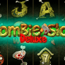 logo Zombie Slot