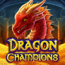 logo Dragon Champions