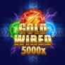 logo Gold Wired