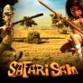 logo Safari Sam