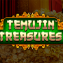 logo Temujin Treasures