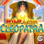 logo Wild Link Cleopatra