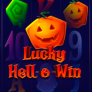 logo Lucky Hell-o-Win