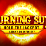 logo Burning Sun