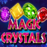logo Magic Crystals