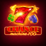 logo Chance Machine 100