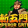 logo Emperor Gate