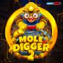 logo Mole Digger 2