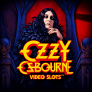logo Ozzy Osbourne