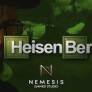 logo HeisenBerg