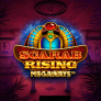 logo Scarab Rising Megaways