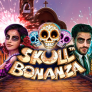 logo Skull Bonanza