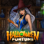 logo Halloween Fortune