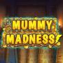 logo Mummy Madness