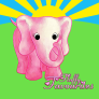 logo Fluffy Favourites