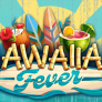 logo Hawaiian Fever