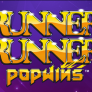 logo Runner Runner Popwins