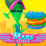 logo Mars Dinner
