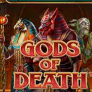 logo Gods of Death