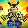 logo Pocket Mon Go