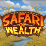 logo Safari of Wealth