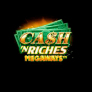 logo Cash 'N Riches Megaways
