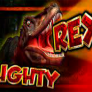 logo Mighty Rex